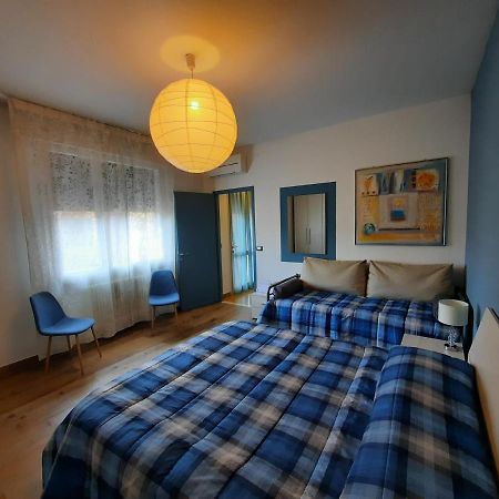 Padovaresidence Apartments - Vicino Cappella Degli Scrovegni E Ospedale Zewnętrze zdjęcie