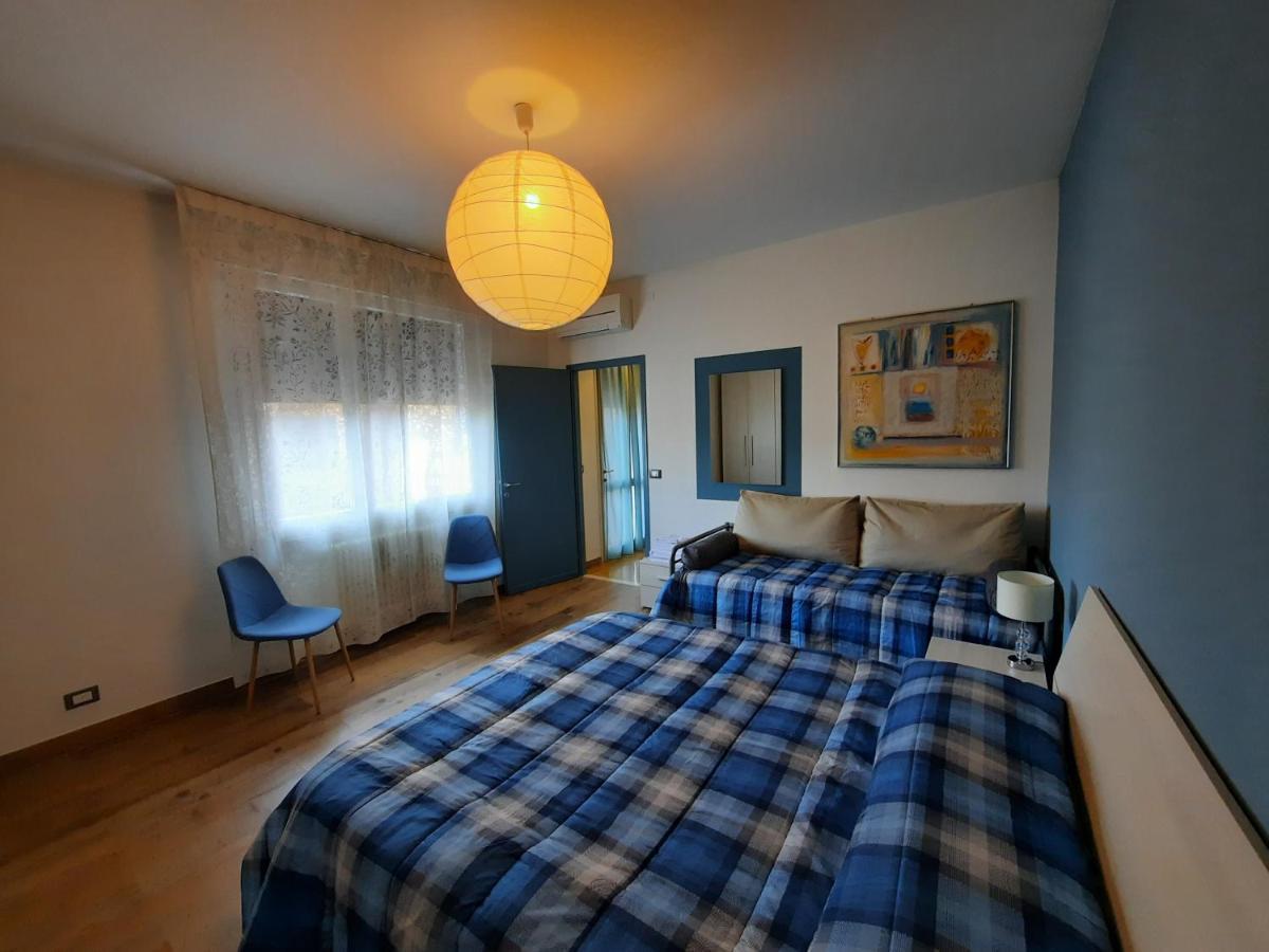 Padovaresidence Apartments - Vicino Cappella Degli Scrovegni E Ospedale Zewnętrze zdjęcie