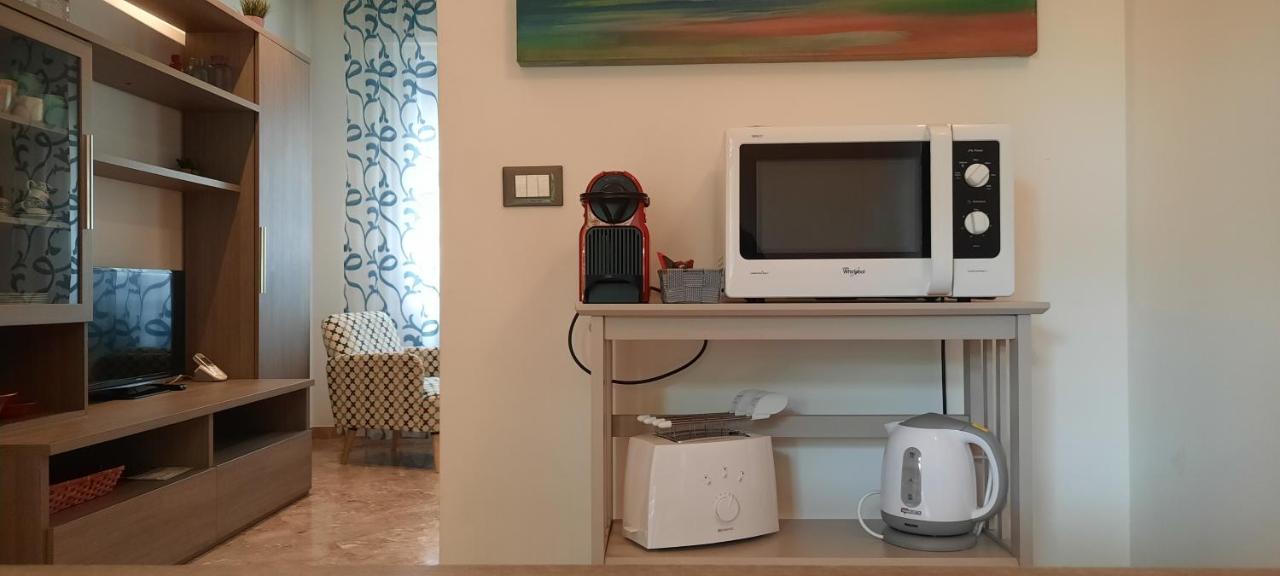 Padovaresidence Apartments - Vicino Cappella Degli Scrovegni E Ospedale Zewnętrze zdjęcie