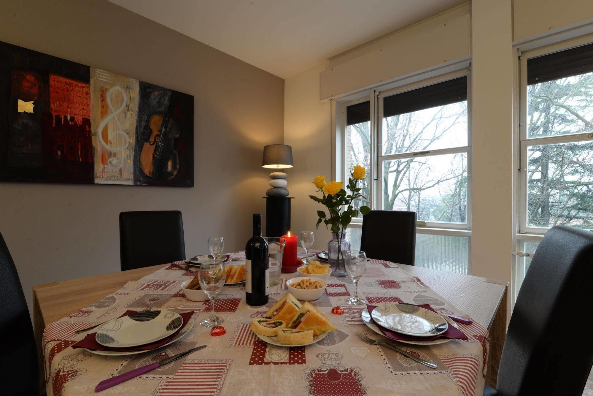 Padovaresidence Apartments - Vicino Cappella Degli Scrovegni E Ospedale Zewnętrze zdjęcie