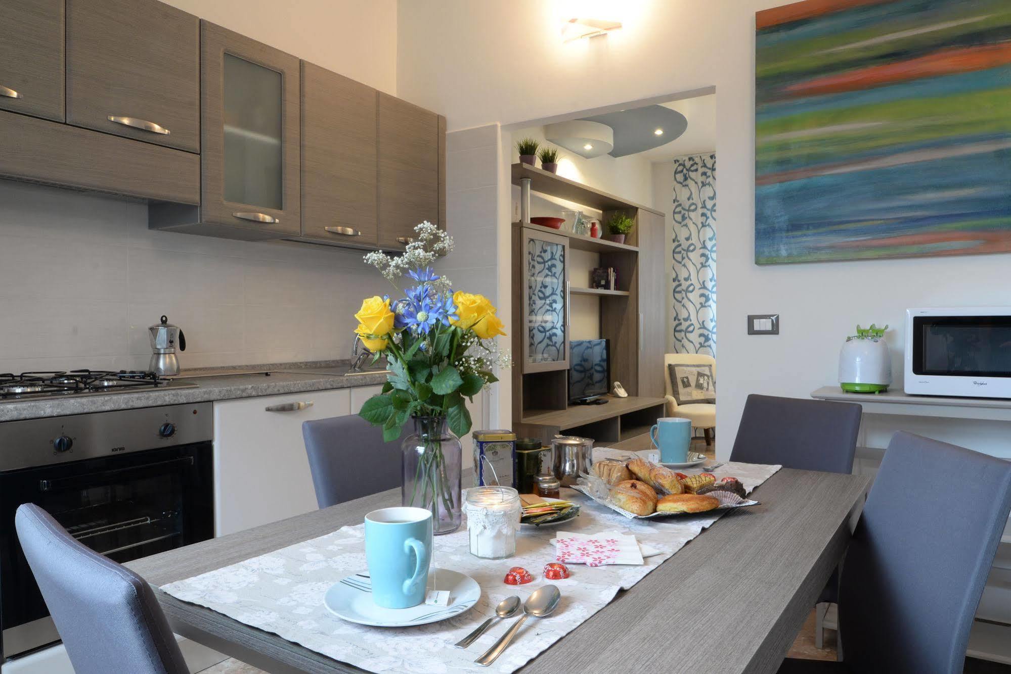 Padovaresidence Apartments - Vicino Cappella Degli Scrovegni E Ospedale Zewnętrze zdjęcie