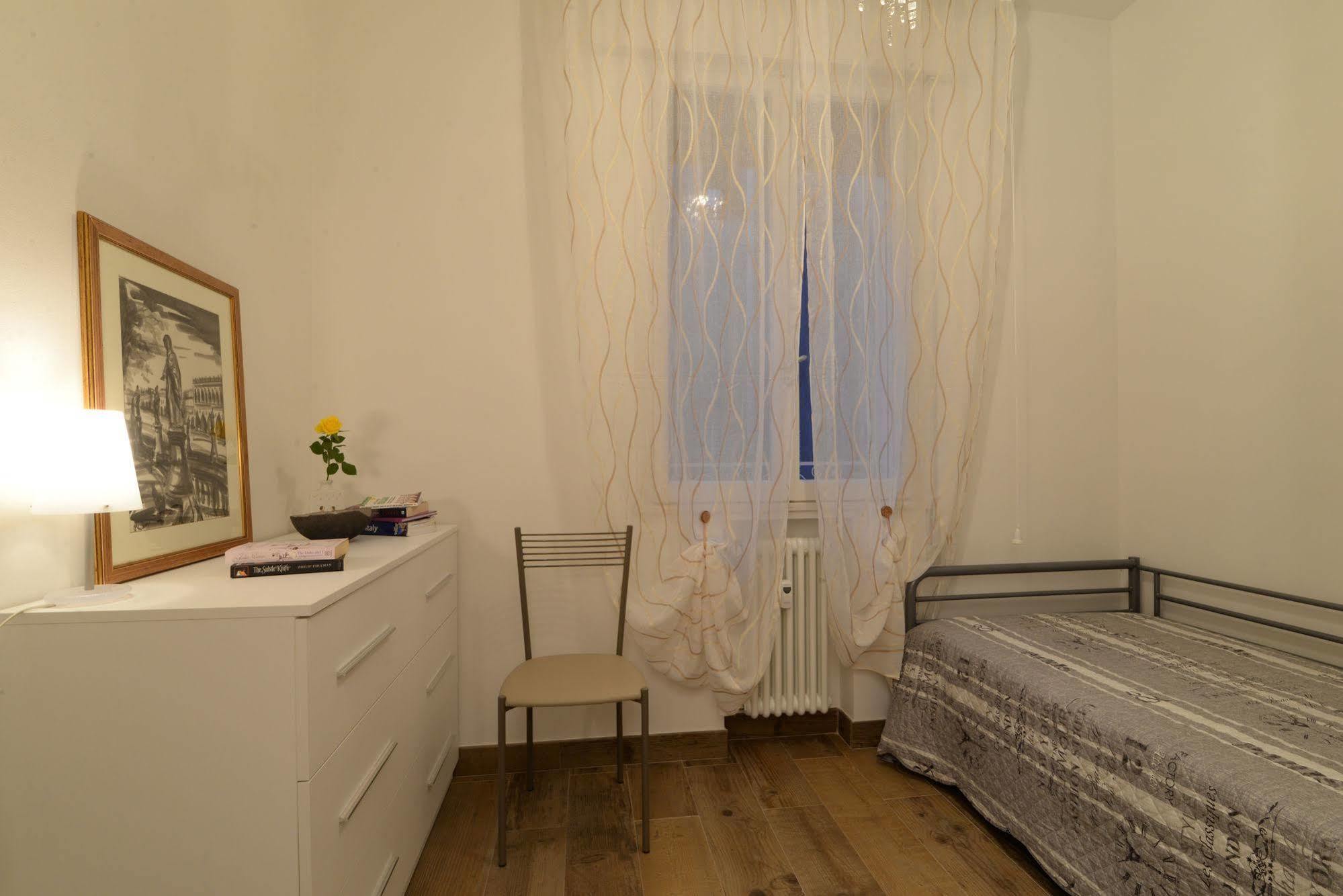 Padovaresidence Apartments - Vicino Cappella Degli Scrovegni E Ospedale Zewnętrze zdjęcie
