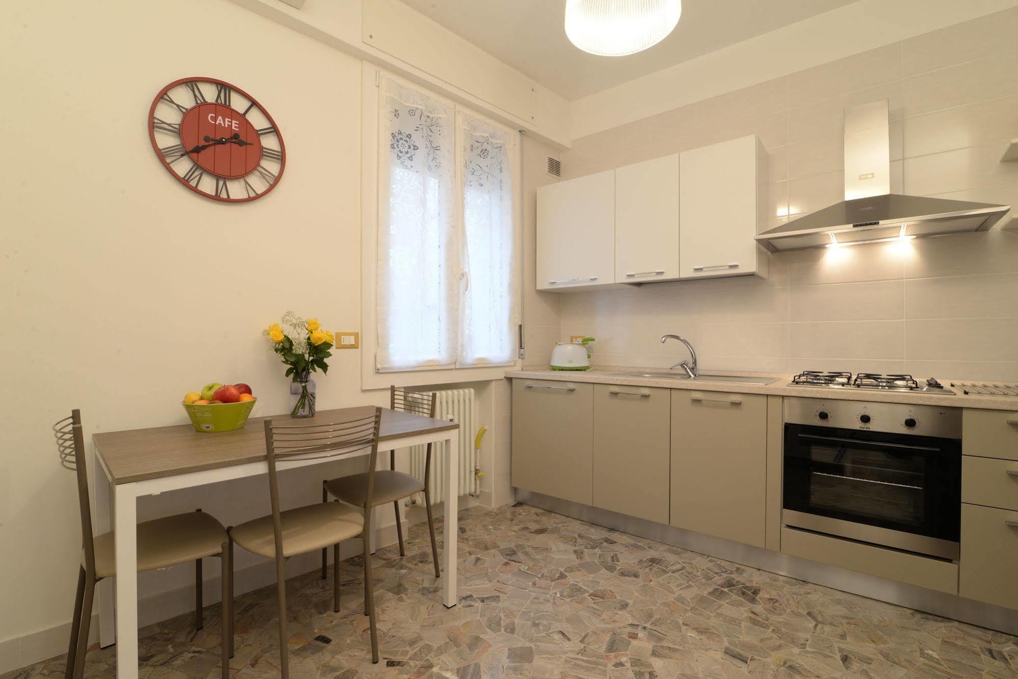 Padovaresidence Apartments - Vicino Cappella Degli Scrovegni E Ospedale Zewnętrze zdjęcie