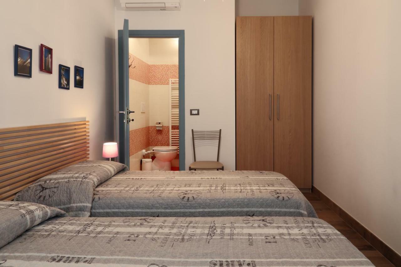Padovaresidence Apartments - Vicino Cappella Degli Scrovegni E Ospedale Zewnętrze zdjęcie