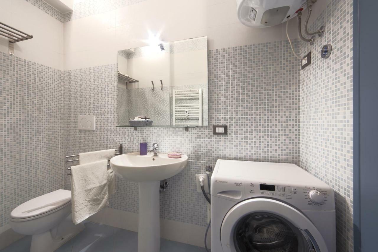 Padovaresidence Apartments - Vicino Cappella Degli Scrovegni E Ospedale Zewnętrze zdjęcie