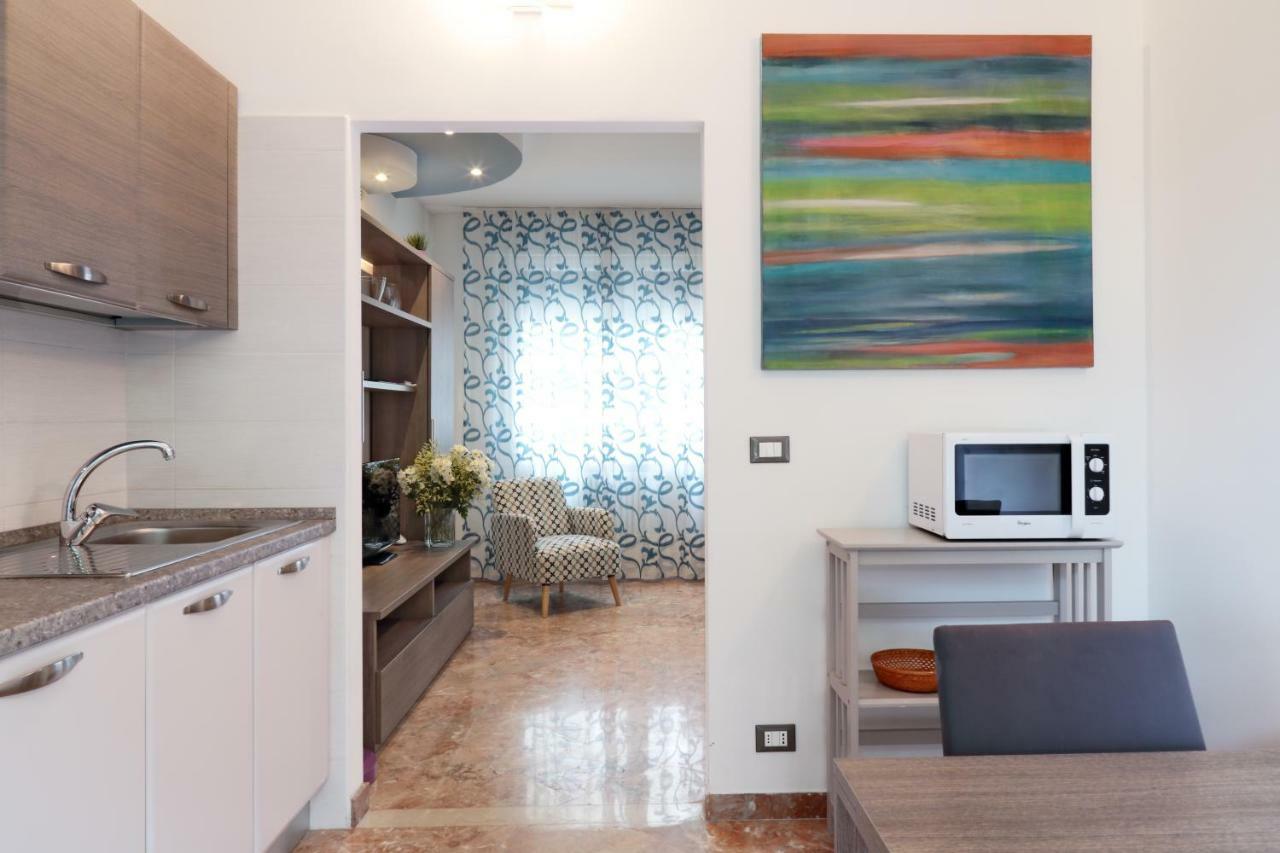 Padovaresidence Apartments - Vicino Cappella Degli Scrovegni E Ospedale Zewnętrze zdjęcie
